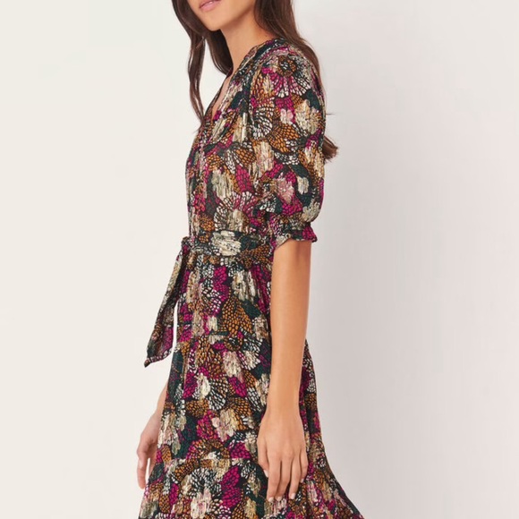 Ba&sh love dress. - Picture 1 of 6